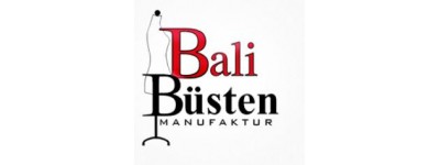 Bali - Büsten Manufaktur GbR