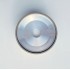 Galandimo diskas deimantinis peiliukų su kietlydiniu galandimui  MAIER mašinoms 68/1; 80-100; 90