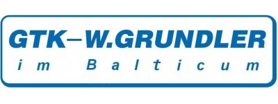 GTK-W.Grundler im Balticum