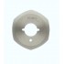 Peiliai diskiniai iš specialaus peilinio plieno Kuris sukirpimo mašinėlėms 