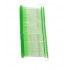Siūliukai- laikikliai etikečių prikabinimui, žali, 40 mm