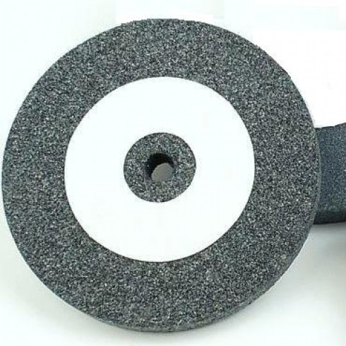 Galandimo akmenėliai juostinio peilio mašinai 65x12x8 mm